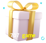 Receba seus bônus de boas-vindas no 707 game