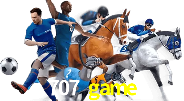 707 game