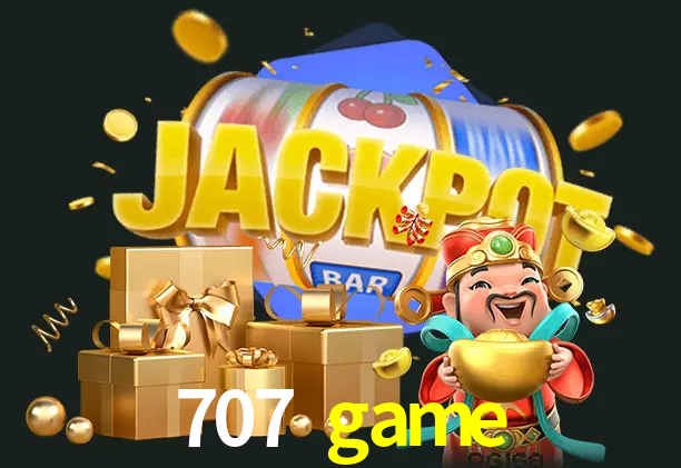 707 game bet