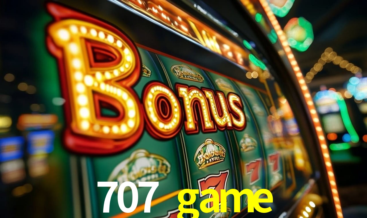 Inovações de Jogos na 707 game: O Futuro das Experiências Interativas