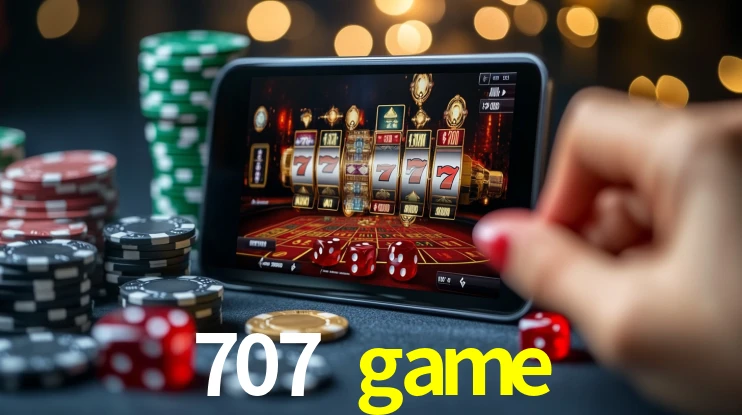 707 game casino