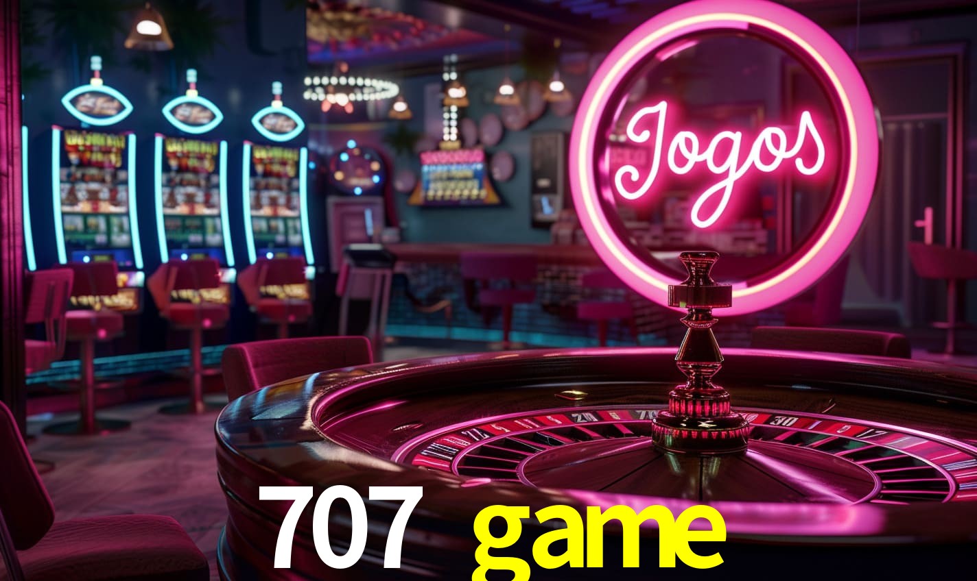 Avaliações dos Jogadores 707 game