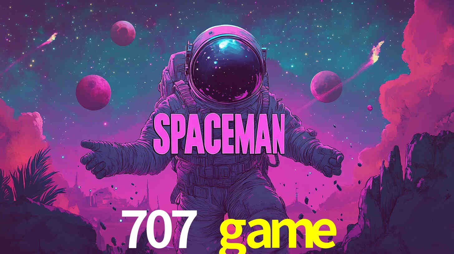 Programa VIP 707 game
