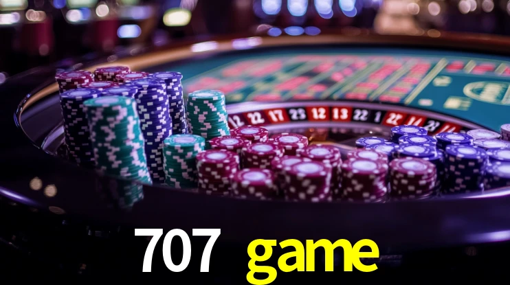 Exclusive Games 707 game