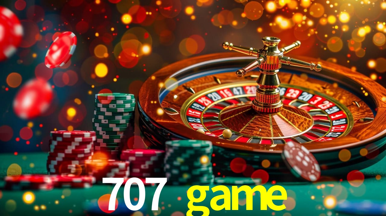 Diretório de Jogos 707 game