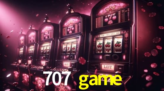 Ofertas Exclusivas 707 game