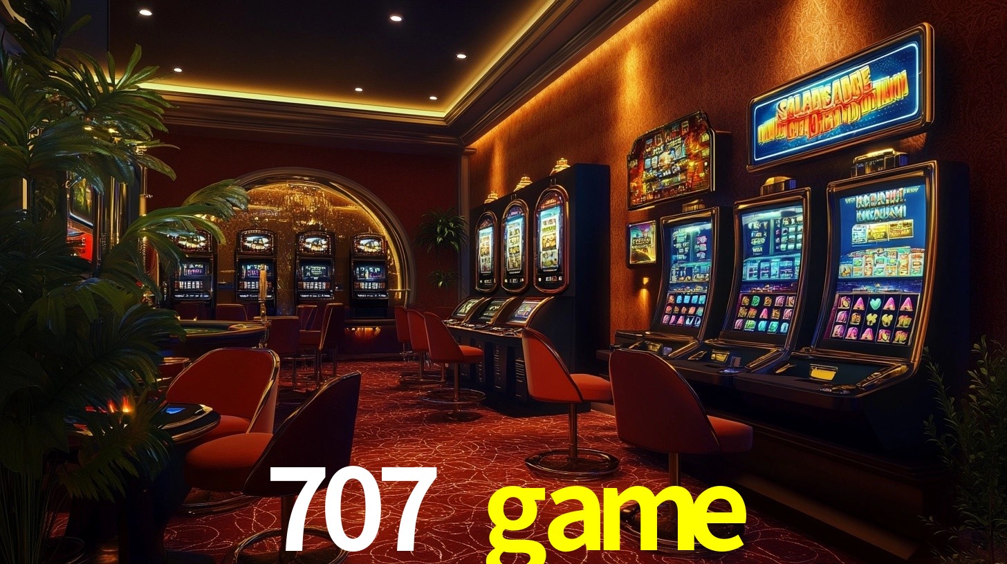 Ofertas Imperdíveis na 707 game: Promoções e Bônus Que Valem a Pena