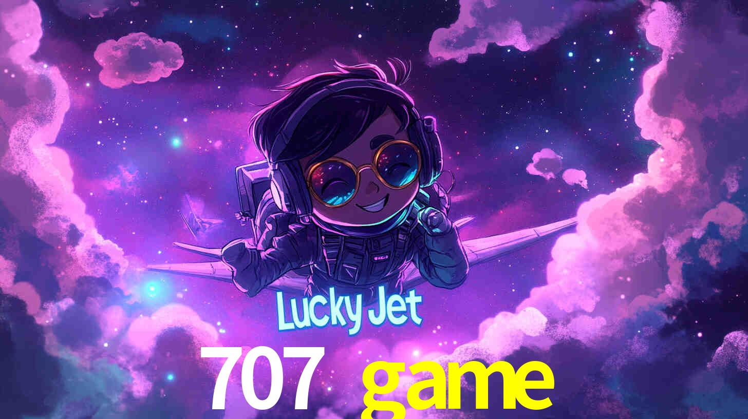 Bônus Diários 707 game
