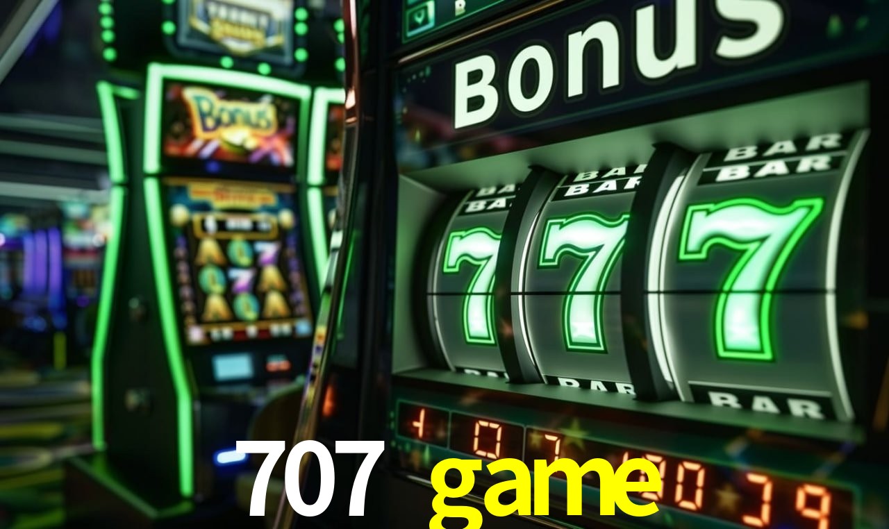 Statistics 707 game