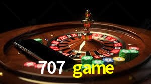 VIP Casino 707 game