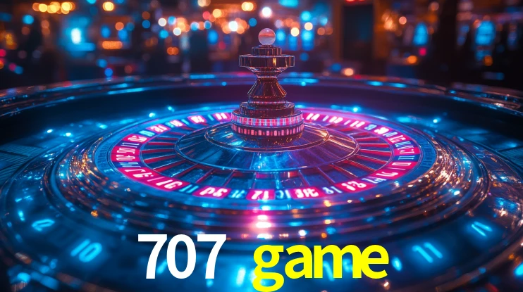 707 game