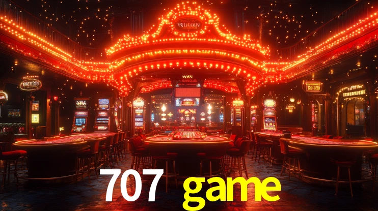 707.game