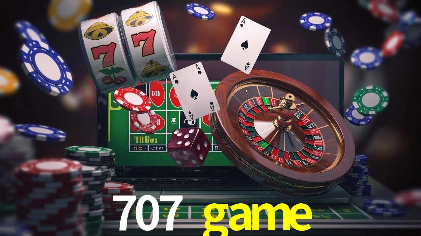 707 game