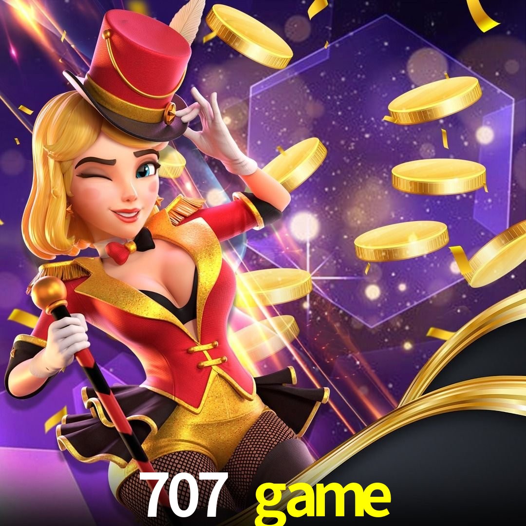 Live Casino 707 game
