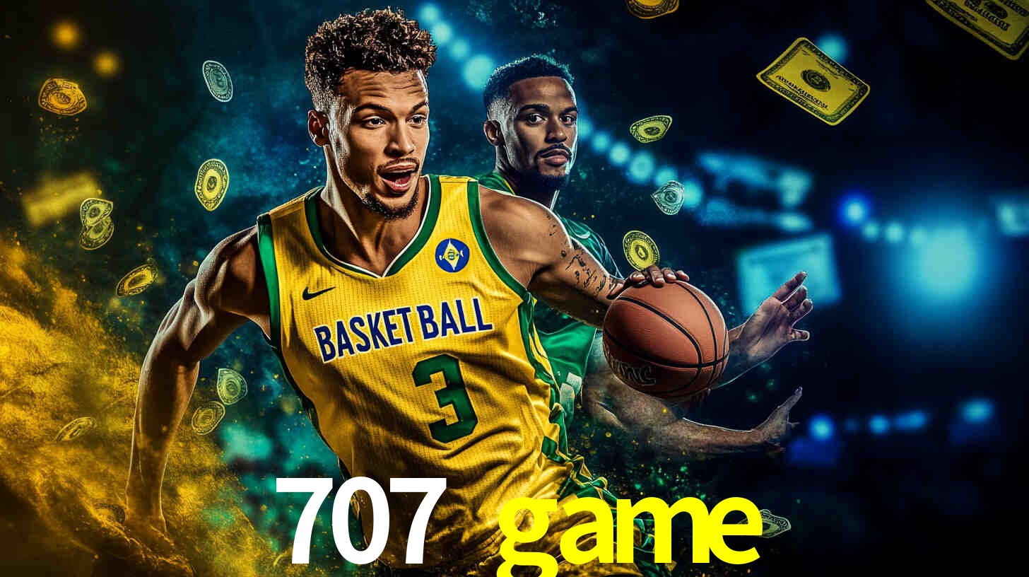 Casino Ao Vivo 707 game