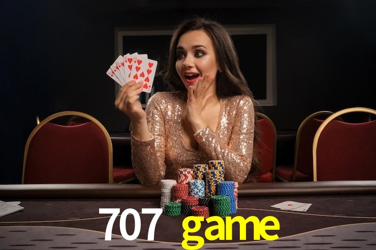 Especiais de Fim de Semana 707 game