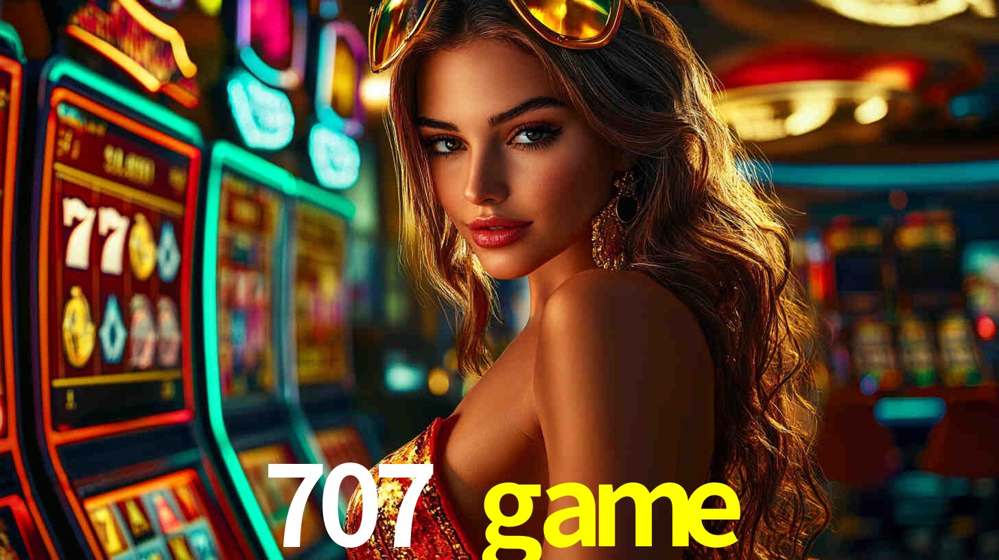 Explore as vantagens do 707 game: serviço profissional e confiabilidade