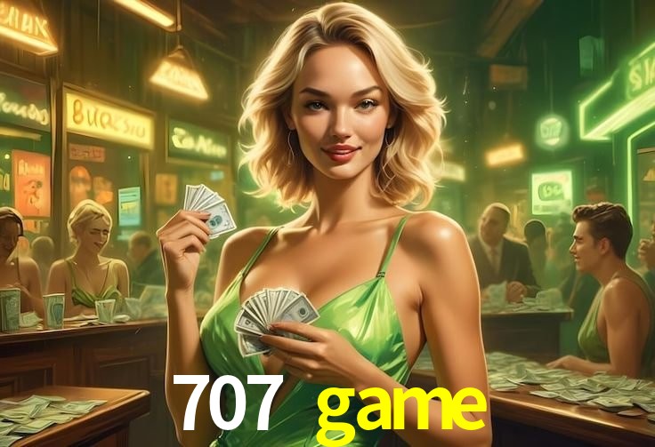 Estatísticas 707 game