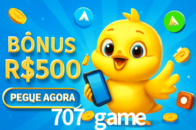 Slot Games 707 game