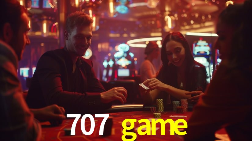 Interface Premium 707 game