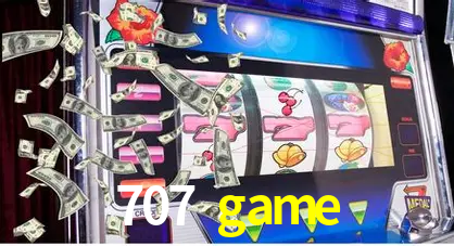 Exclusive Offers 707 game