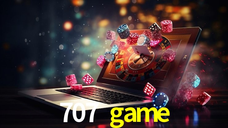 Benefícios da Conta 707 game