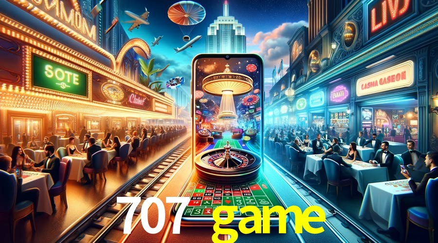Games Directory 707 game