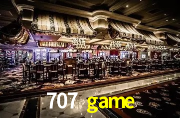 Security Systems 707 game