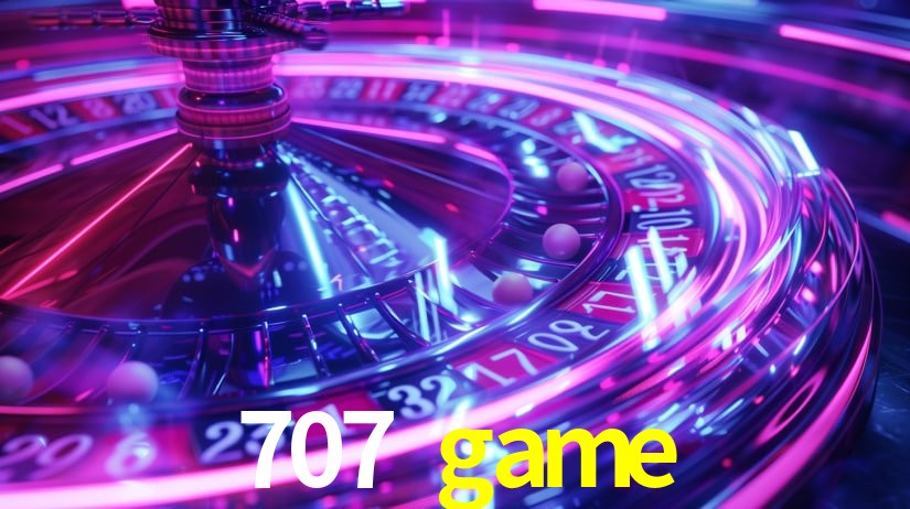 Jogos de Slot 707 game
