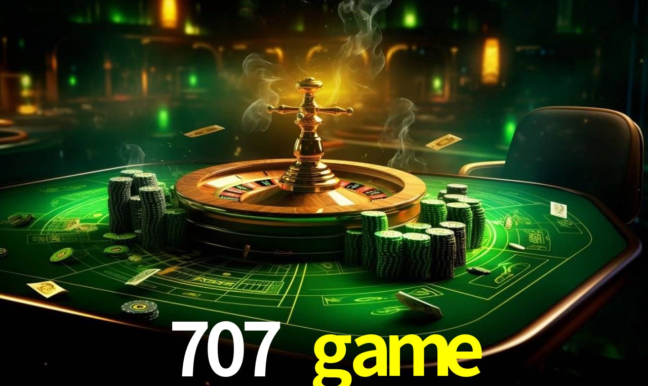 Segurança 2FA 707 game
