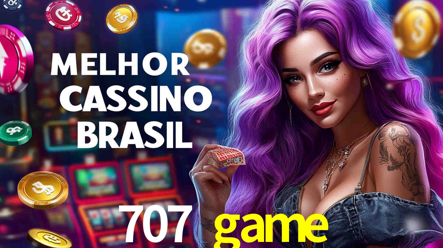 Jogo Aviator 707 game