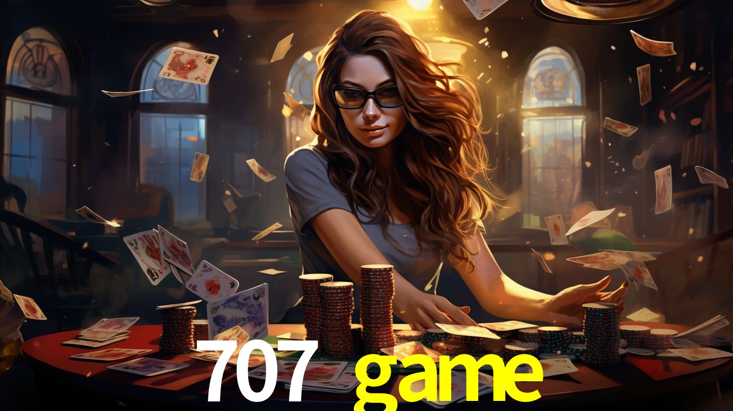 Daily Bonuses 707 game