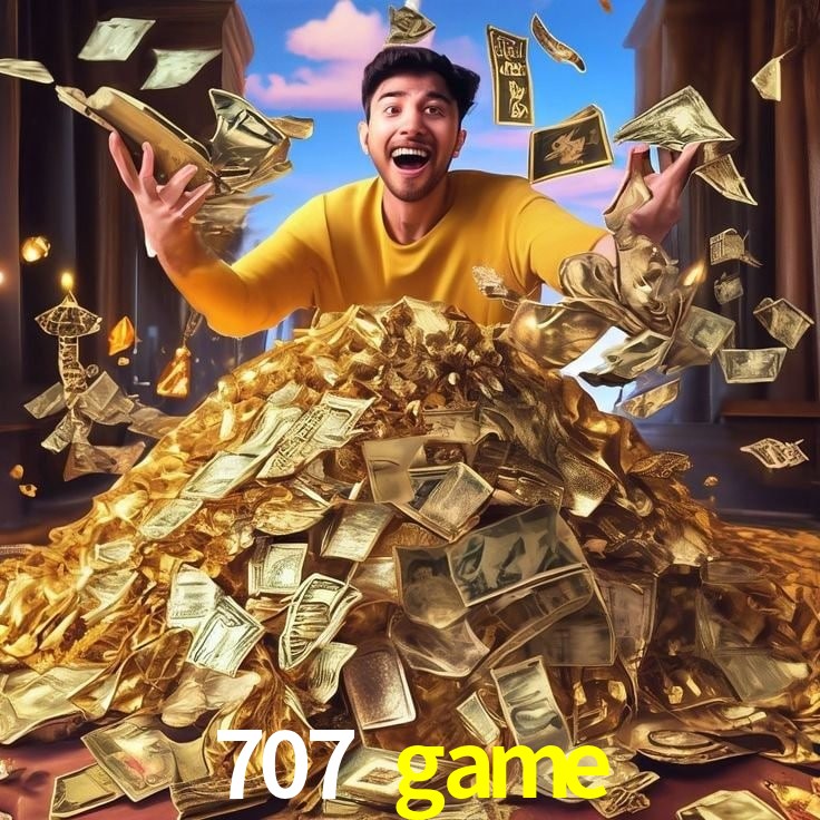 Inovações de Jogos na 707 game: O Futuro das Experiências Interativas