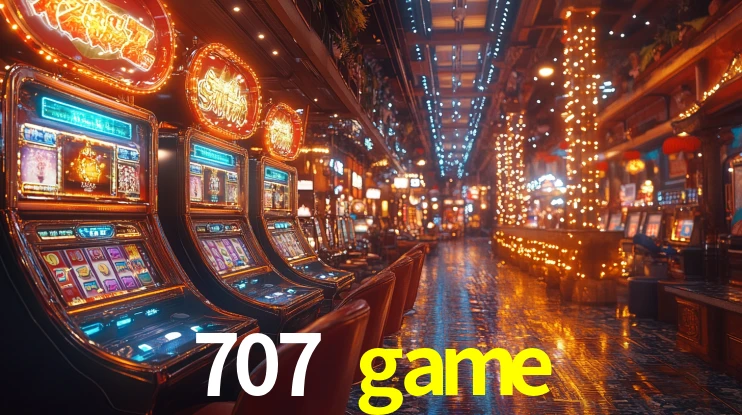 707 game casino