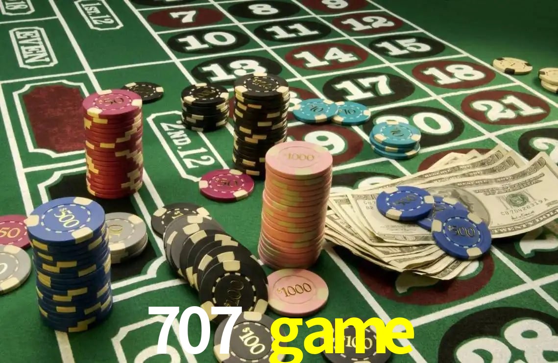 Basketball Betting 707 game