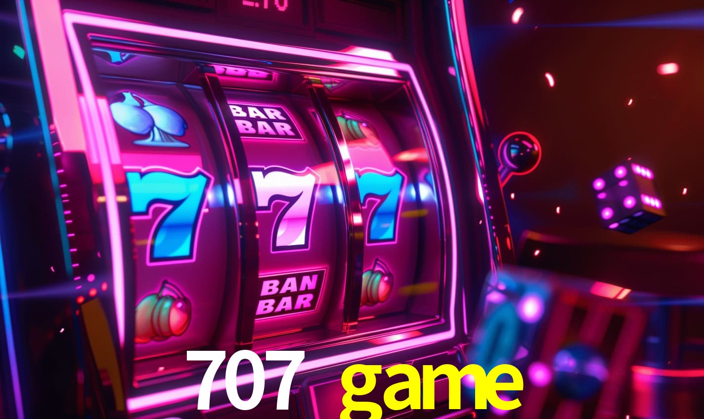 Recursos de Bônus 707 game