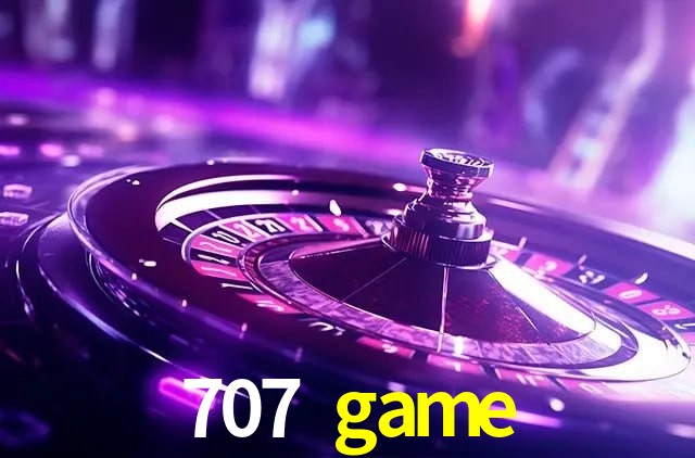 Promoções Sazonais 707 game