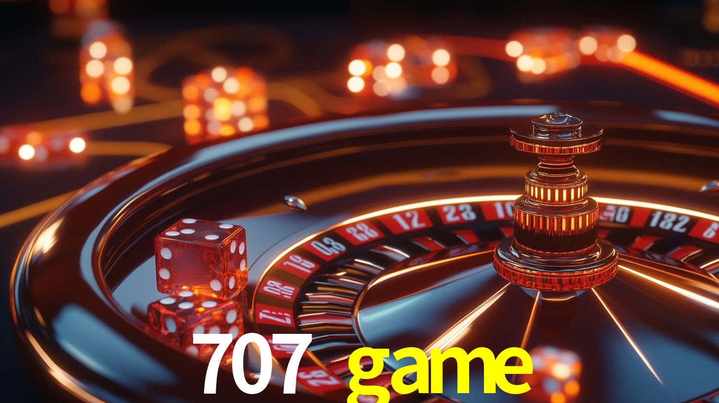 Programa VIP 707 game