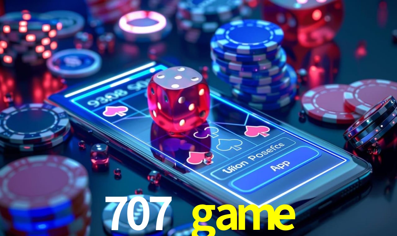 A Emoção da Loteria na 707 game: Uma Chance de Mudança de Vida