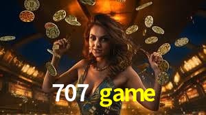 Football Betting 707 game