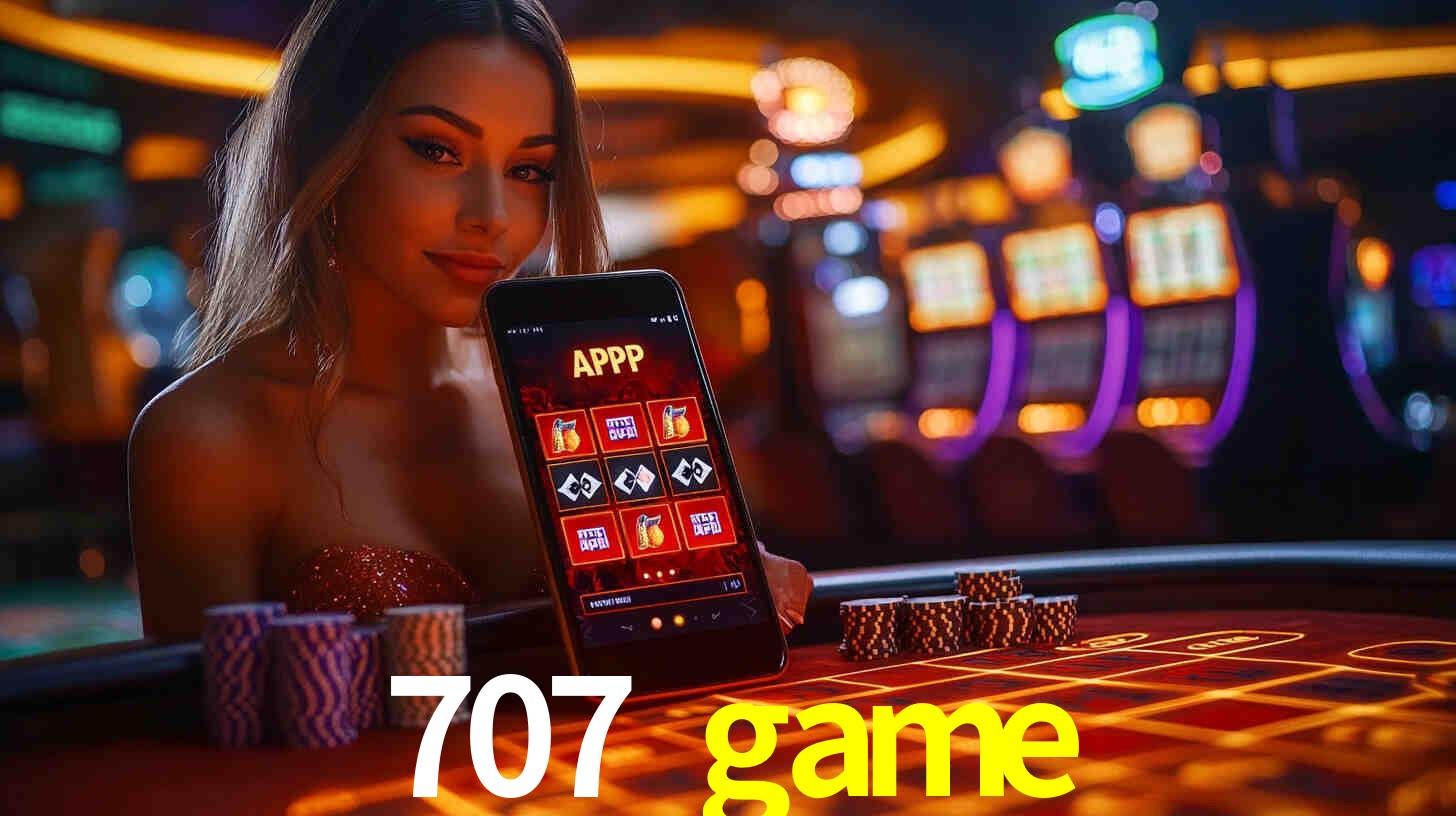 Casino VIP 707 game