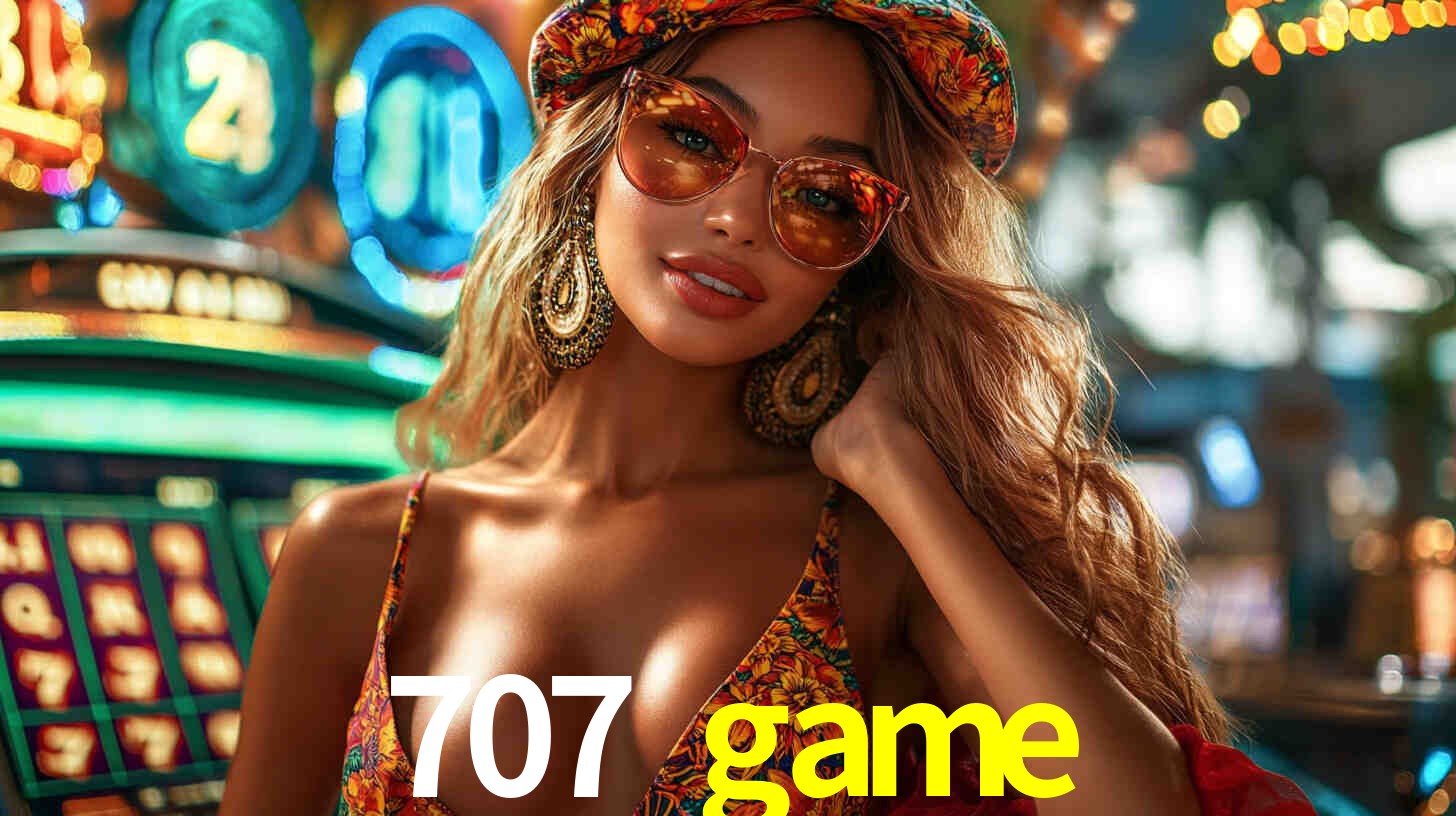 Experimente o Login Seguro Premium no 707 game