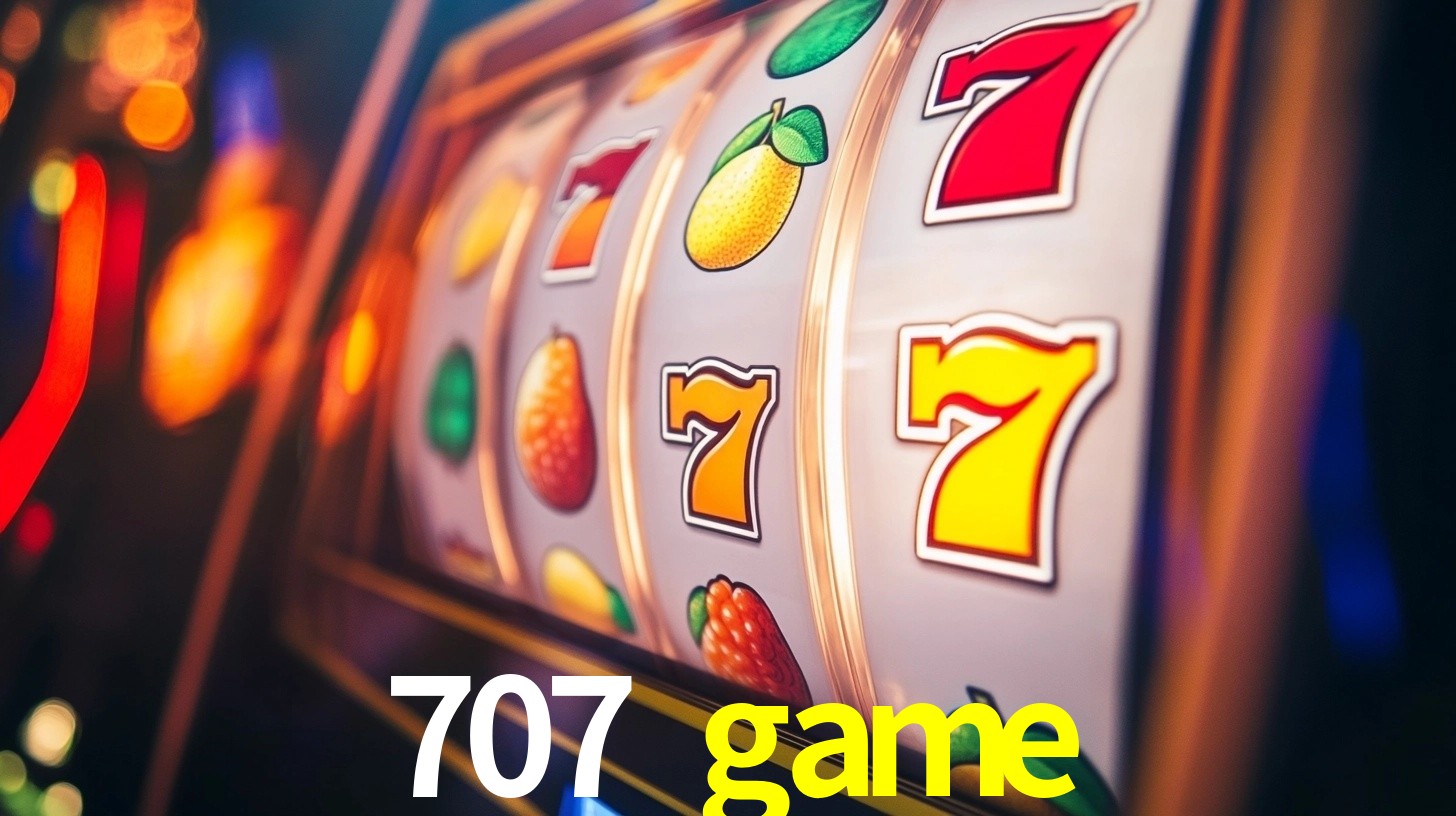 707.game