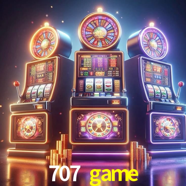 707 game casino