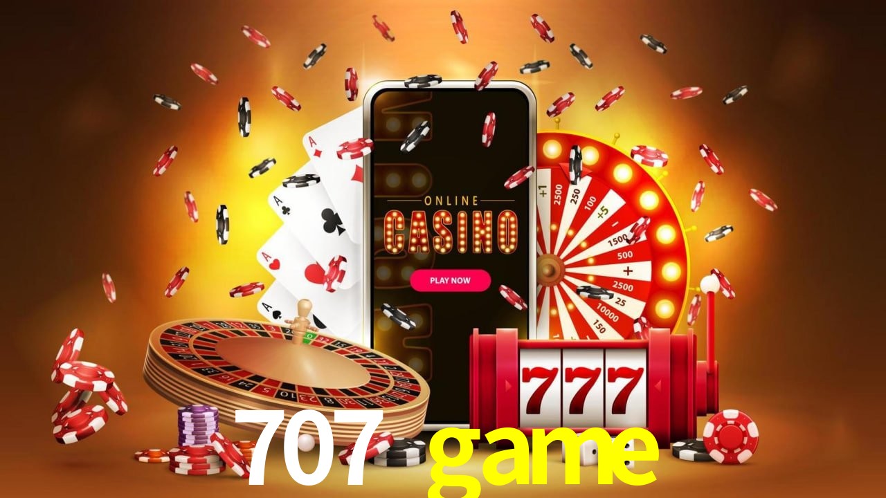 Jogos Exclusivos 707 game