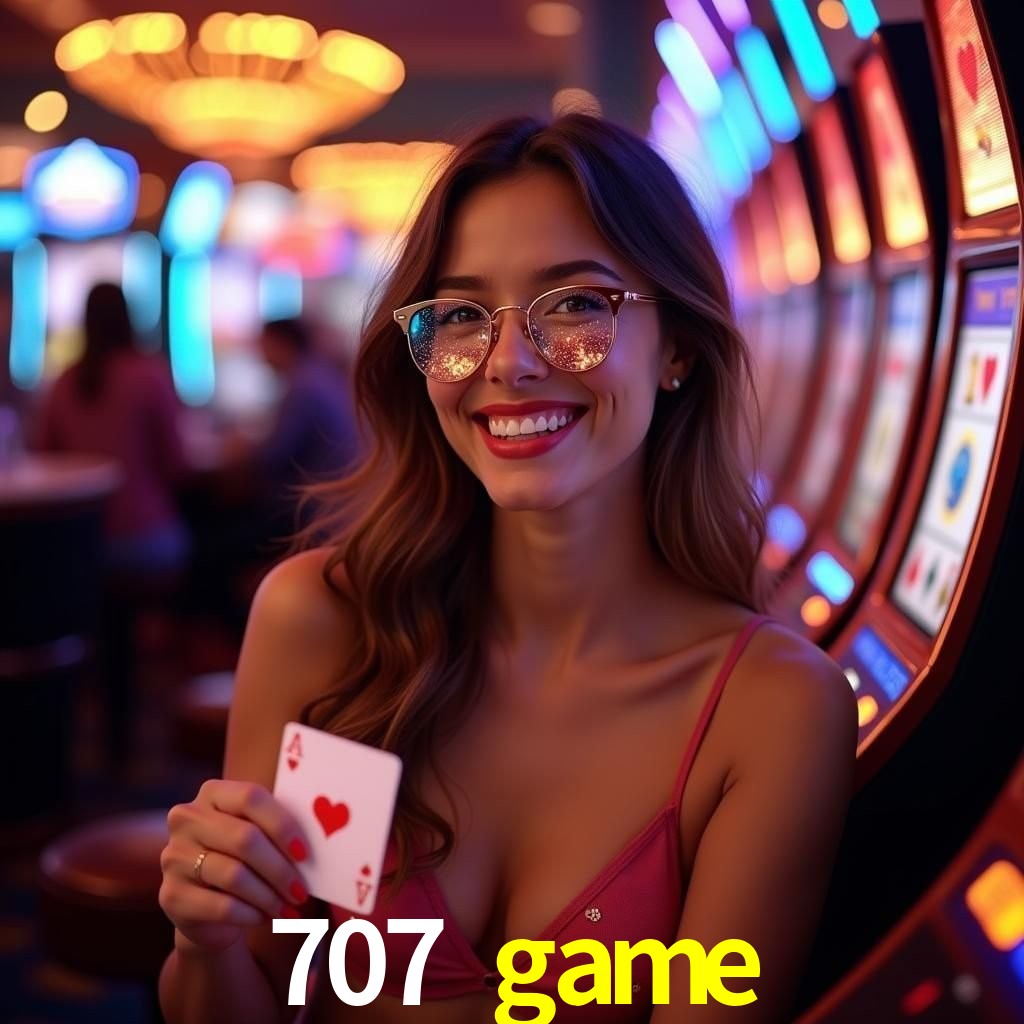 Crash Games Statistics 707 game