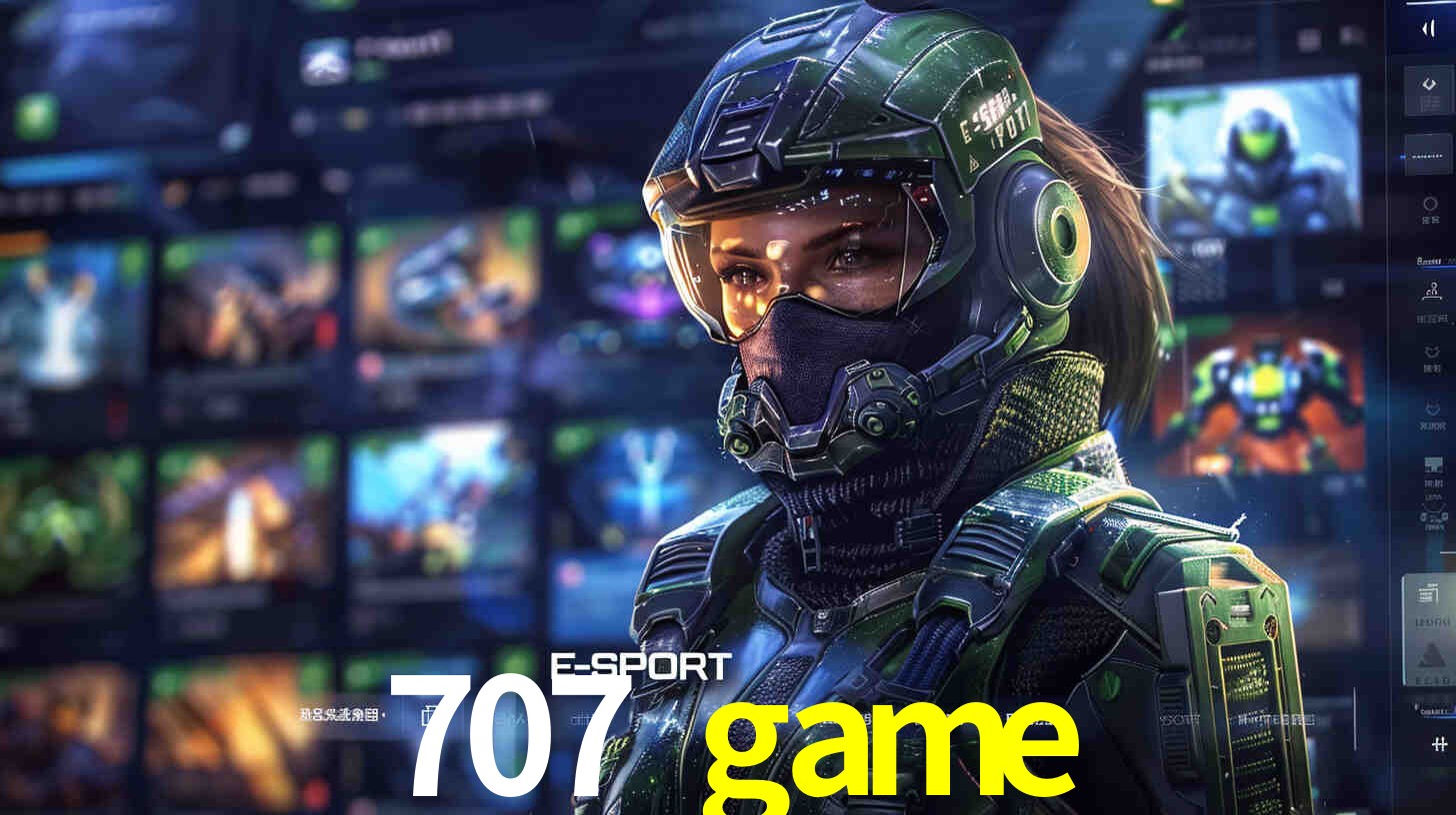 Platform Technology 707 game