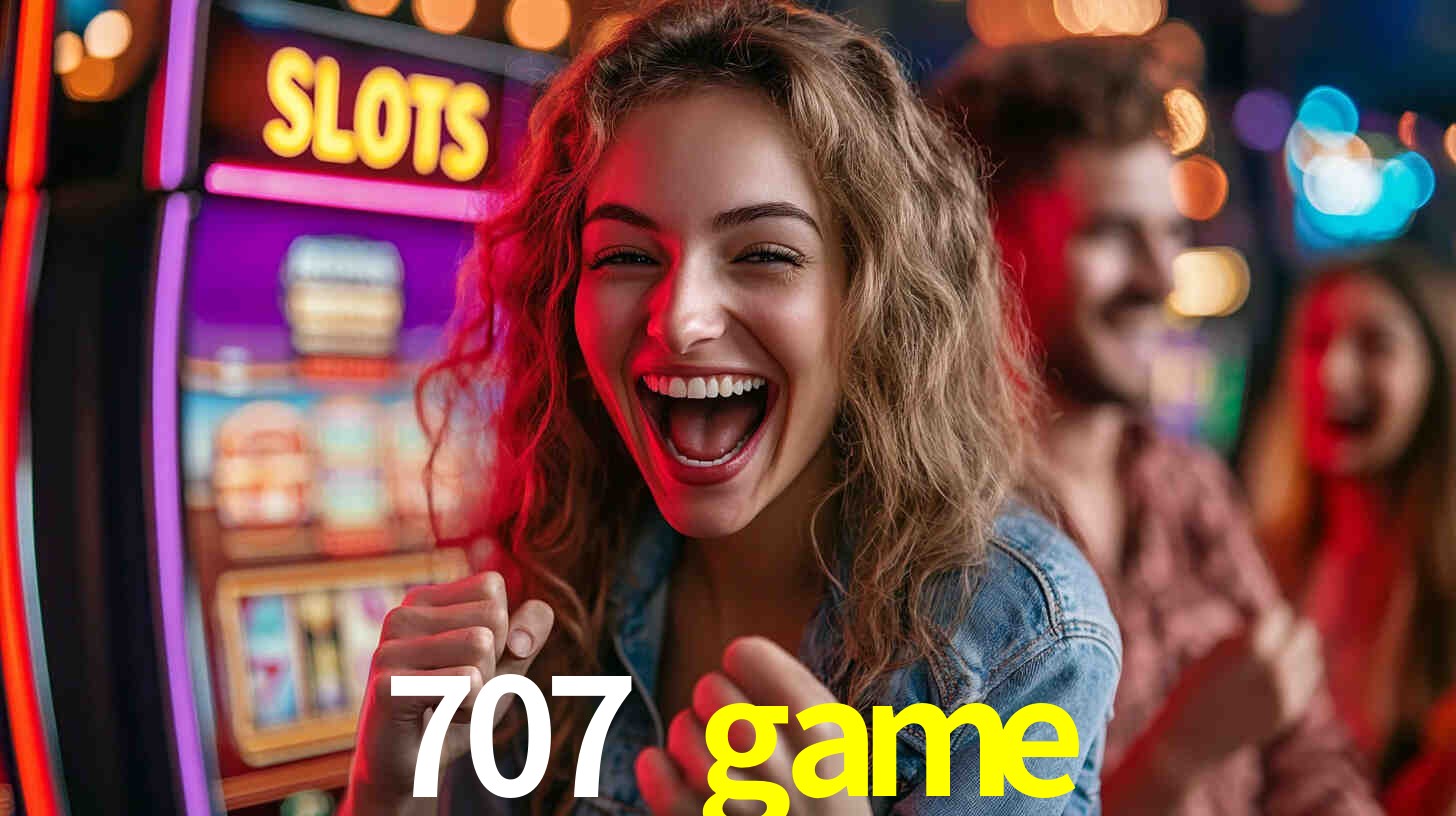 Apostas de Tênis 707 game