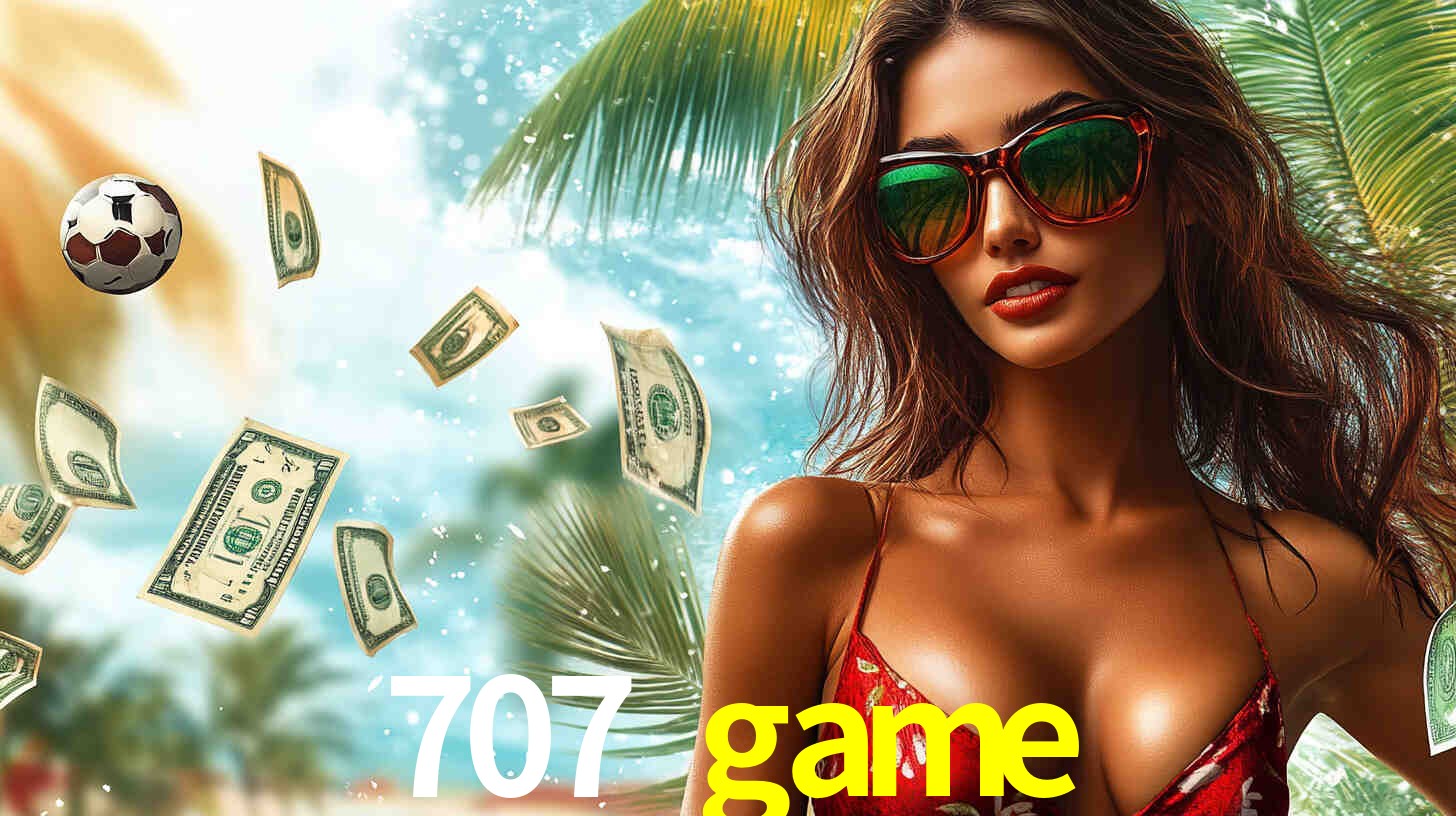 Responsive Design 707 game