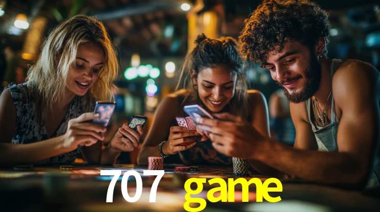 Instant EasyPaisa 707 game